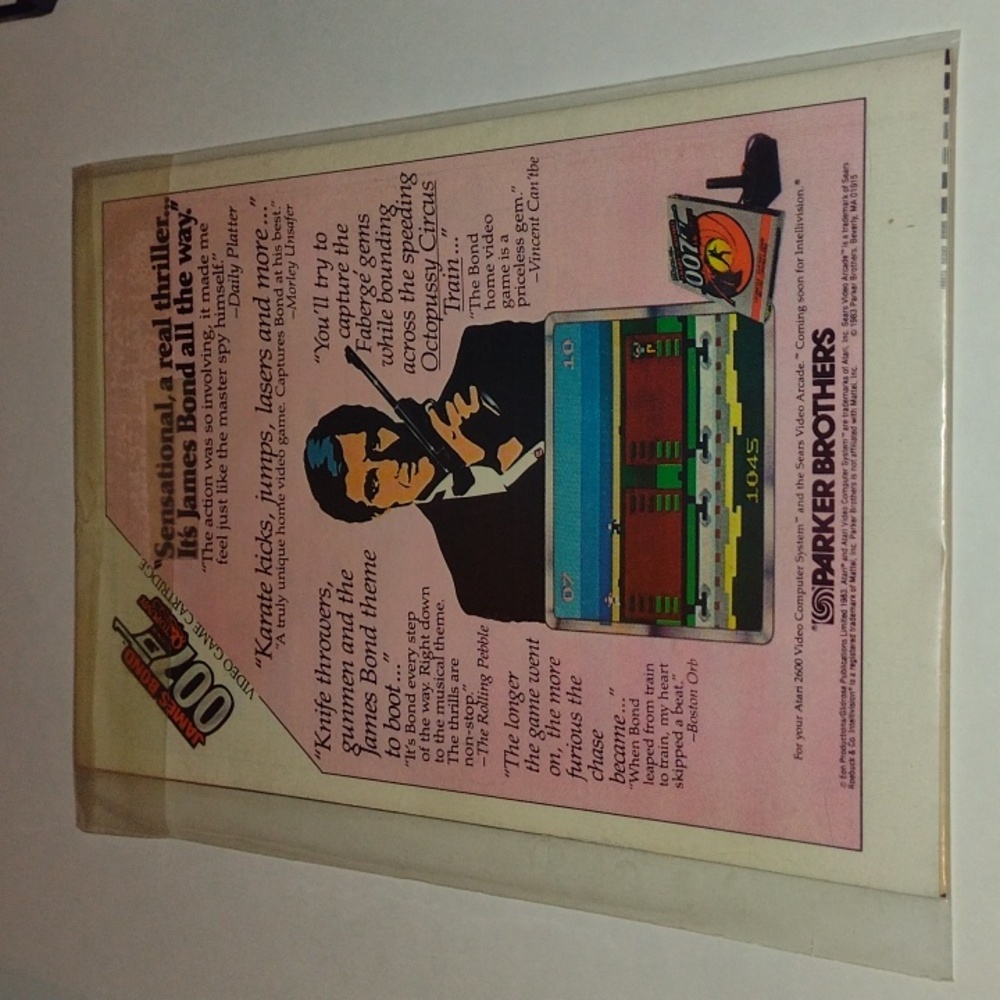 DC COMICS - Picture 4 of 4